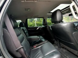 Mitsubishi Pajero Sport NewDakar Ultimate 4x4 A/T 2022 hitam diesel 16