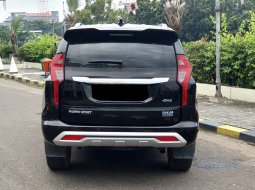 Mitsubishi Pajero Sport NewDakar Ultimate 4x4 A/T 2022 hitam diesel 6