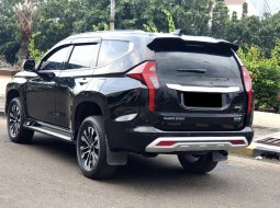 Mitsubishi Pajero Sport NewDakar Ultimate 4x4 A/T 2022 hitam diesel 7