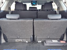 Toyota Fortuner 2.4 TRD AT 2021 3