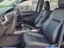Toyota Fortuner 2.4 TRD AT 2021 4