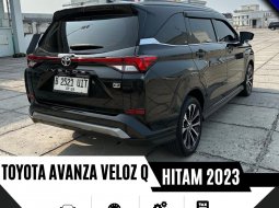 Toyota Veloz Q 2023