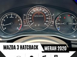 Mazda 3 Hatchback 2020 8