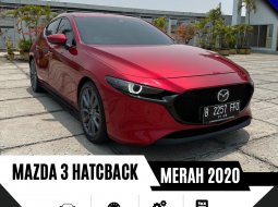 Mazda 3 Hatchback 2020 4