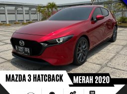 Mazda 3 Hatchback 2020 2