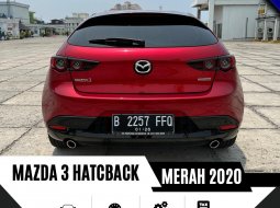 Mazda 3 Hatchback 2020 5