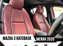 Mazda 3 Hatchback 2020 9