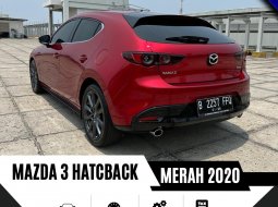 Mazda 3 Hatchback 2020 6