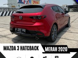 Mazda 3 Hatchback 2020