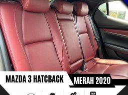 Mazda 3 Hatchback 2020 10