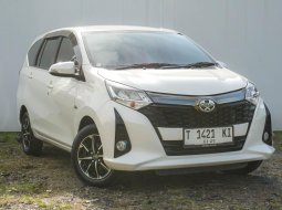 Toyota Calya G AT 2023 [DP 7JT,BI CHEKING KAMI BANTU]