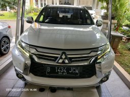 Mitsubishi Pajero Sport 2.4 Dakar Ultimate 4X2 AT 2017 / Promo DP Minim Pajero