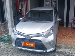 Toyota Calya G AT 2017 / Promo DP Minim 2