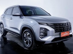 Hyundai Creta Style AT 2023 / Promo DP Minim