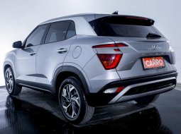 Hyundai Creta Style AT 2023 / Promo DP Minim 3