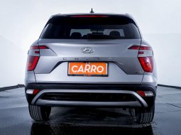 Hyundai Creta Style AT 2023 / Promo DP Minim 4
