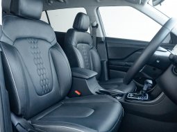 Hyundai Creta Style AT 2023 / Promo DP Minim 8
