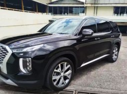 2021 Hyundai Palisade Signature CRDI (440N.m) Type Tertinggi Rawatan ATPM Km 39 rb Siap Pakai KREDIT