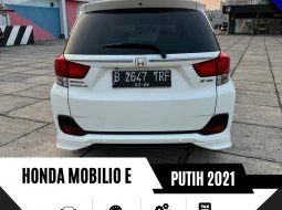 Honda Mobilio E 2021