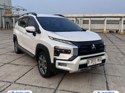 Mitsubishi Xpander Cross CVT 2023 8