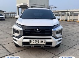 Mitsubishi Xpander Cross CVT 2023 3