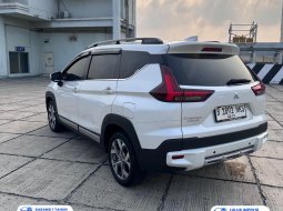 Mitsubishi Xpander Cross CVT 2023 10