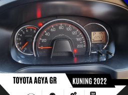 Toyota Agya 1.2 GR Sport A/T