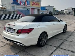 Mercedes-Benz E-Class E 350 2013 9