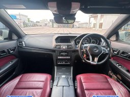 Mercedes-Benz E-Class E 350 2013 6