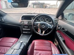 Mercedes-Benz E-Class E 350 2013 3