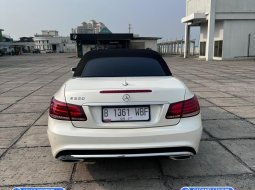 Mercedes-Benz E-Class E 350 2013 2