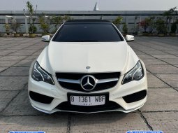 Mercedes-Benz E-Class E 350 2013