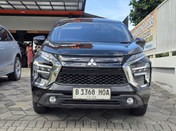 Mitsubishi Xpander Exceed Matic Tahun 2023 Kondisi Mulus Terawat Istimewa Seperti Baru