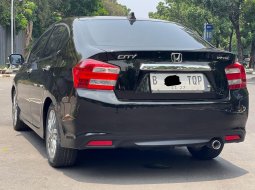 HONDA CITY E AT 2012 LOW KM TERMURAH 4