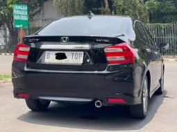 HONDA CITY E AT 2012 LOW KM TERMURAH 5