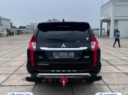 Mitsubishi Pajero Sport Rockford Fosgate Limited Edition 2018