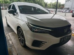 Honda City Hatchback RS AT 2022