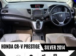 Honda CR-V 2.4 Prestige 2014 5