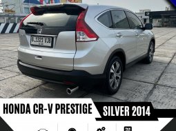 Honda CR-V 2.4 Prestige 2014 6