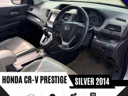 Honda CR-V 2.4 Prestige 2014 2
