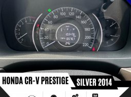 Honda CR-V 2.4 Prestige 2014