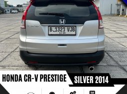 Honda CR-V 2.4 Prestige 2014 9