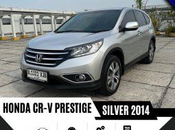 Honda CR-V 2.4 Prestige 2014 8