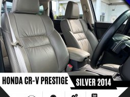 Honda CR-V 2.4 Prestige 2014 4