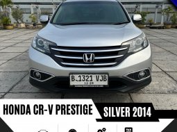 Honda CR-V 2.4 Prestige 2014 7