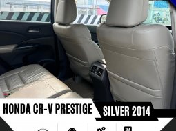 Honda CR-V 2.4 Prestige 2014 3