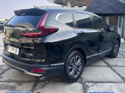 Honda CR-V 1.5L Turbo Prestige 2022 8