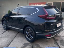 Honda CR-V 1.5L Turbo Prestige 2022