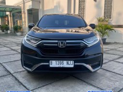 Honda CR-V 1.5L Turbo Prestige 2022 9