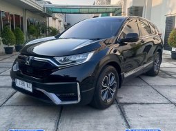 Honda CR-V 1.5L Turbo Prestige 2022 10